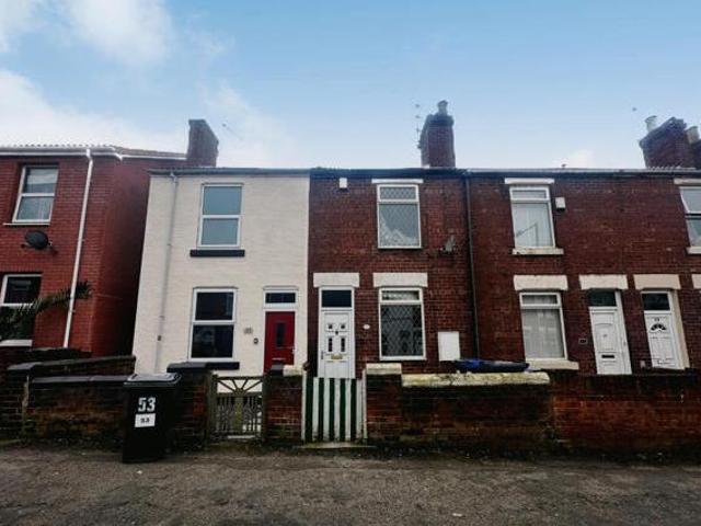 House for sale in South Yorkshire