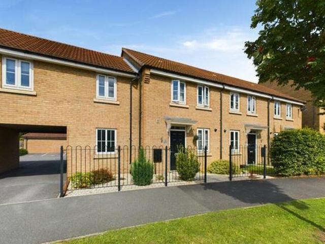 House for sale in Lakeside, South Yorkshire