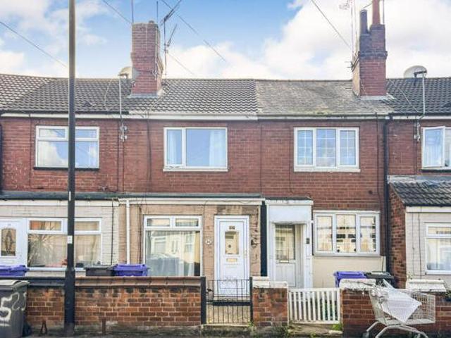 House for sale in Doncaster, South Yorkshire