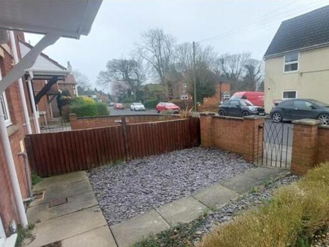 House for sale in Bentley, South Yorkshire