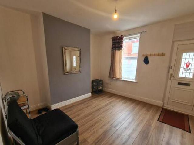 House for sale in City Centre, Doncaster