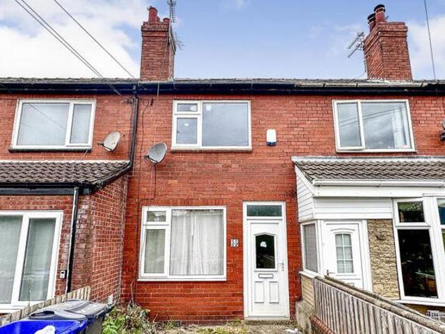 House for sale in Doncaster, South Yorkshire