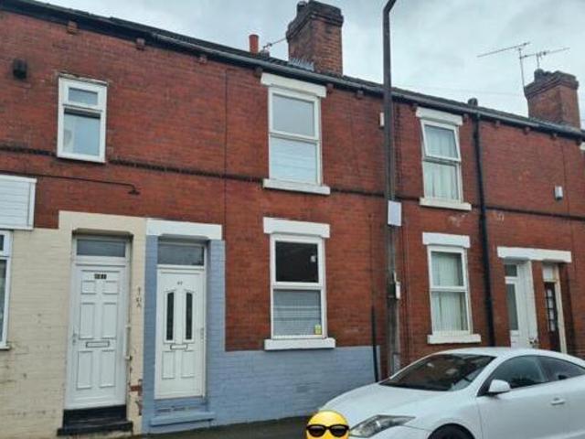 House for sale in Doncaster, South Yorkshire