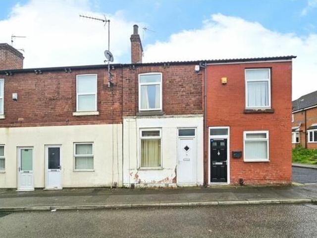 House for sale in Hexthorpe, Isle Of Man