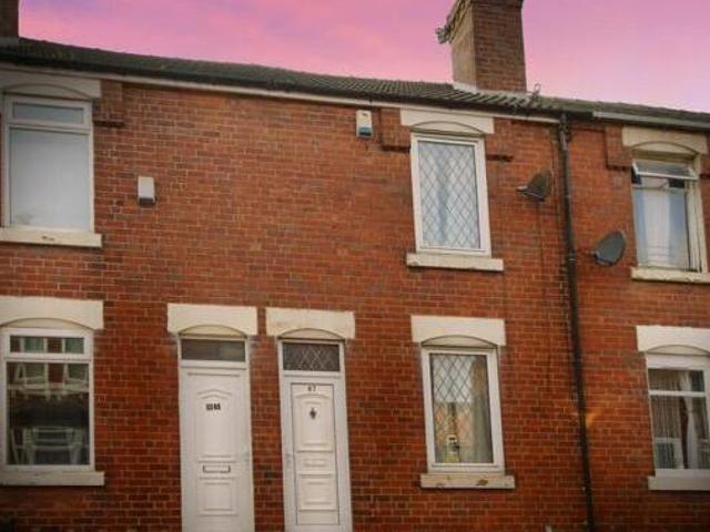 House for sale in City Centre, Doncaster