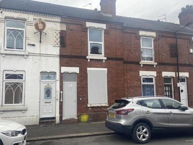 House for sale in City Centre, Doncaster