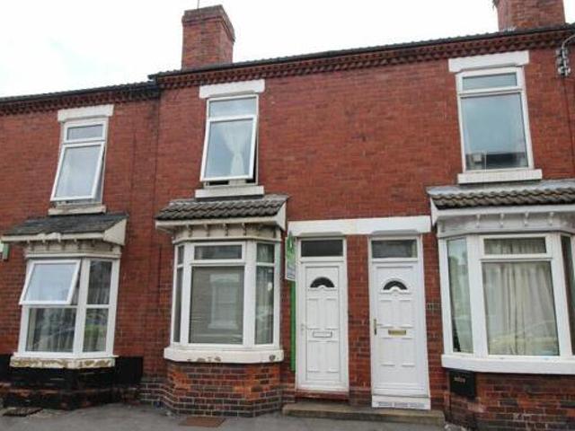 House for sale in Hyde Park, South Yorkshire