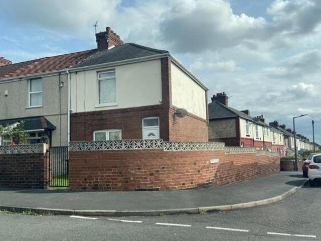 House for sale in South Bramwith, South Yorkshire