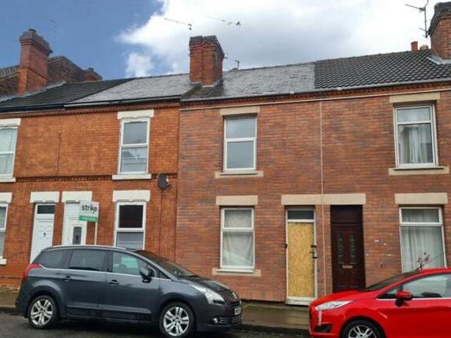 House for sale in City Centre, Doncaster