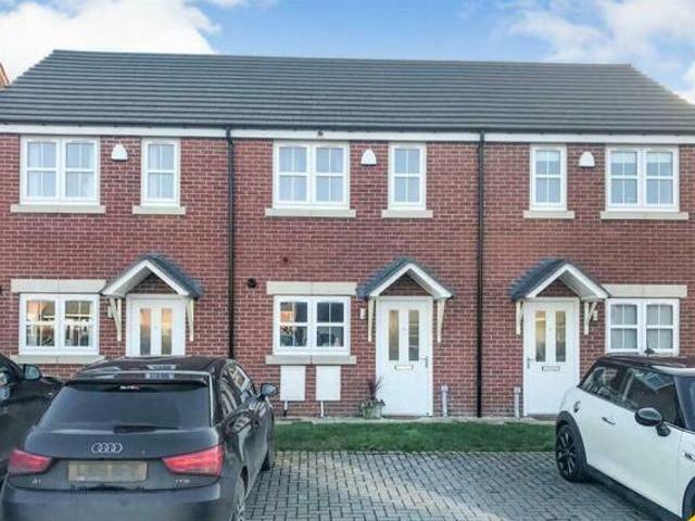 House for sale in Hatfield, South Yorkshire