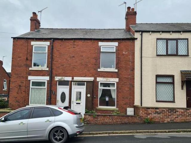 House for sale in Askern, South Yorkshire