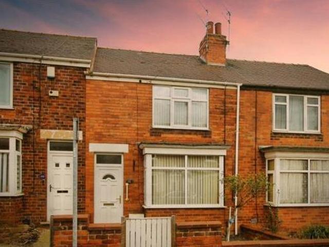 House for sale in Warmsworth, Doncaster