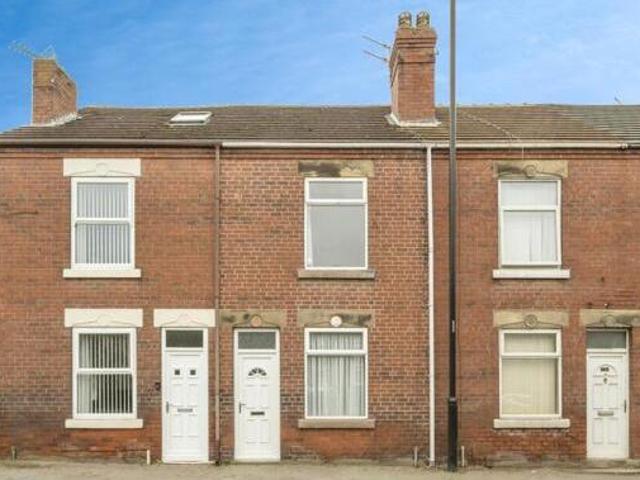 House for sale in Conisbrough, South Yorkshire
