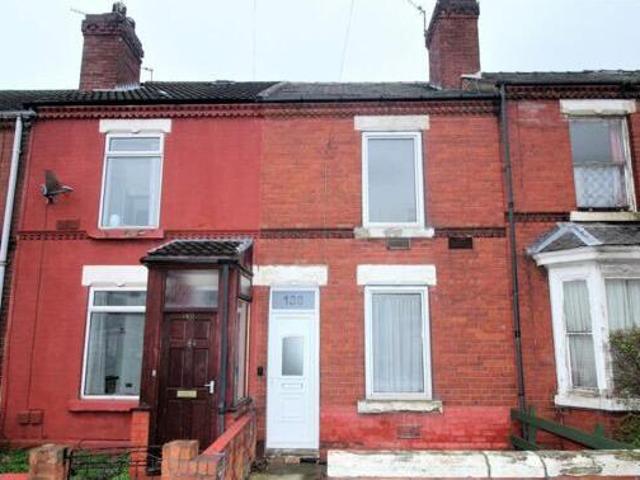 House for sale in Hatfield, South Yorkshire