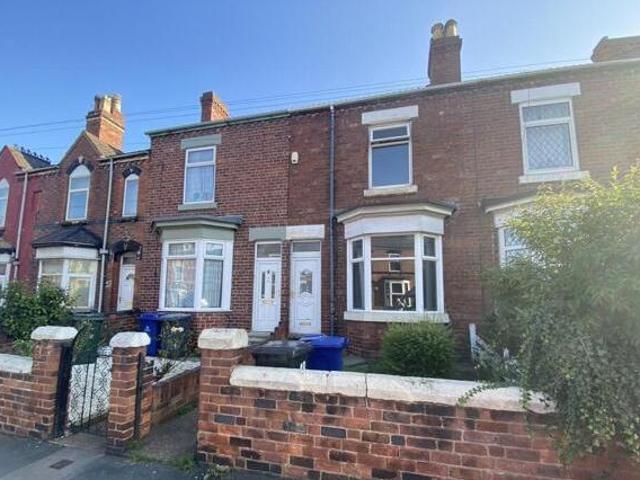 House for sale in City Centre, Doncaster