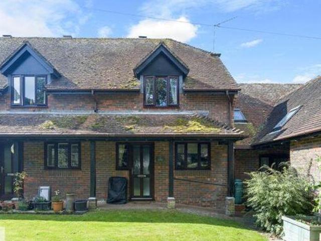 House for sale in Fordington, East Dorset