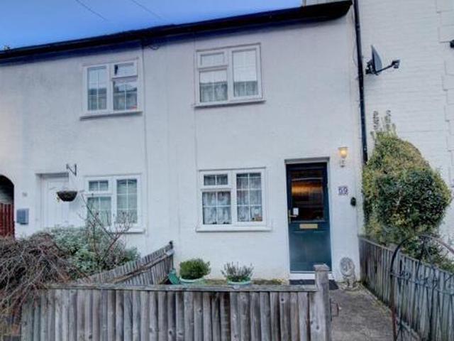 House for sale in Tower Hill, Pachesham Park