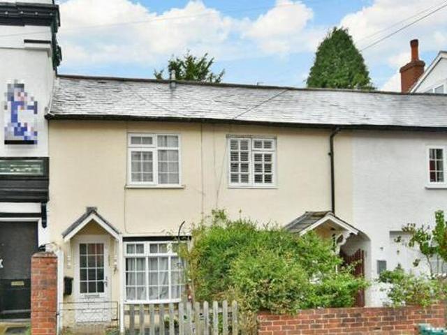 House for sale in Tower Hill, Pachesham Park