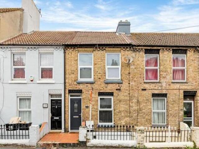 House for sale in Clarendon, Ash