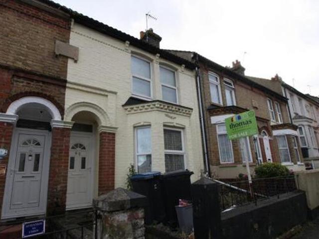 House for sale in Clarendon, Ash