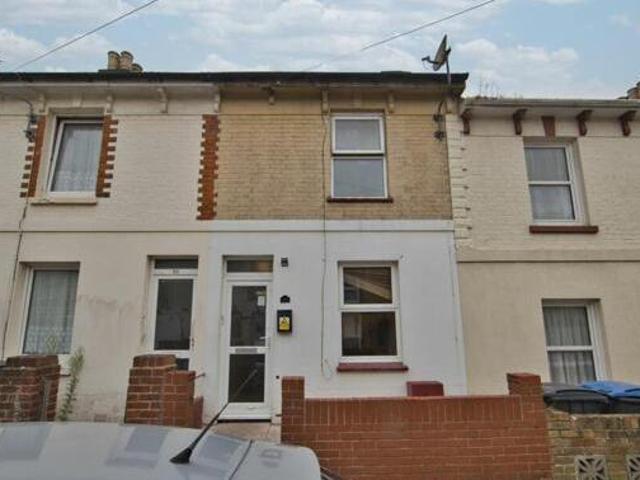 House for sale in Tower Hamlets, Ash