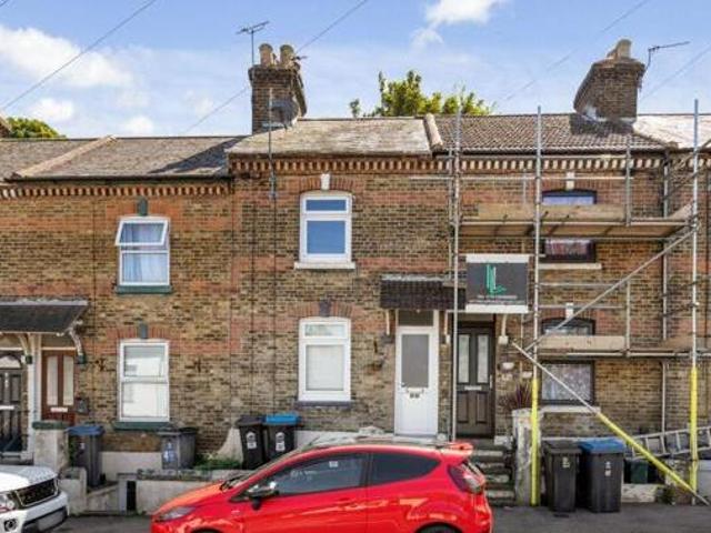 House for sale in Tower Hamlets, Ash