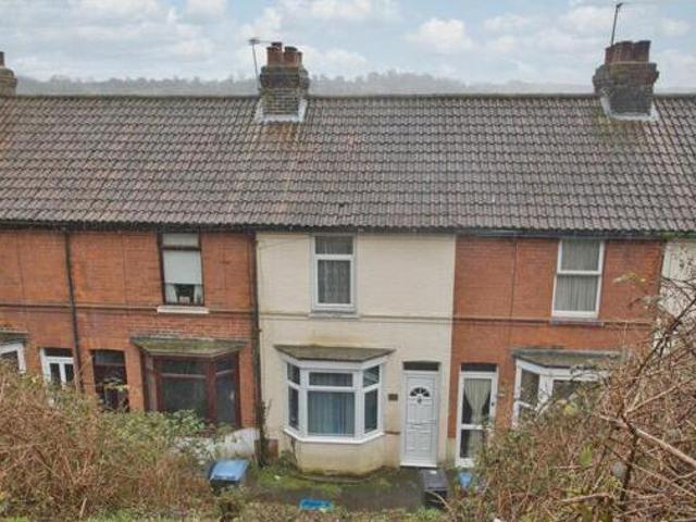 House for sale in Buckland, Ash