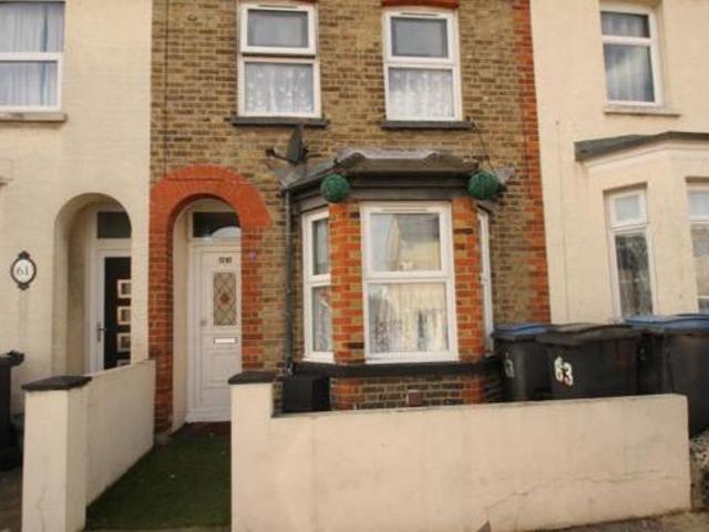 House for sale in Tower Hamlets, Ash