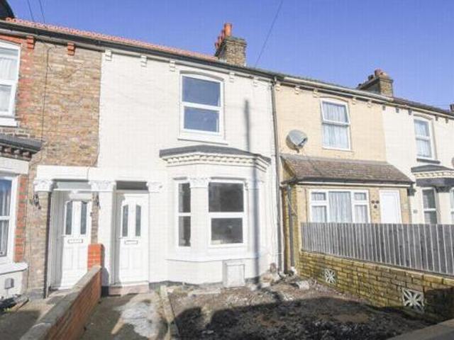 House for sale in Tower Hamlets, Dover