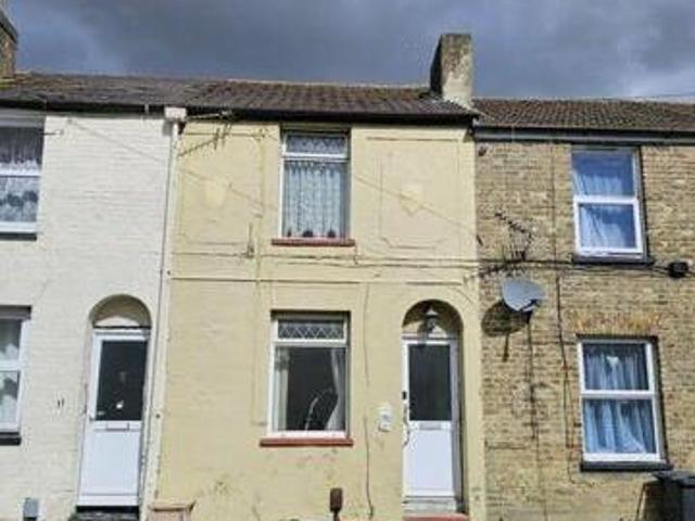 House for sale in Tower Hamlets, Ash