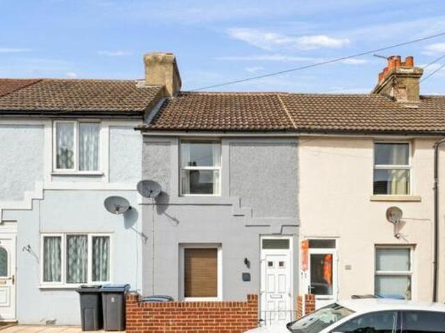 House for sale in Tower Hamlets, Ash