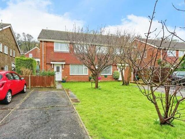House for sale in Tower Hamlets, Ash