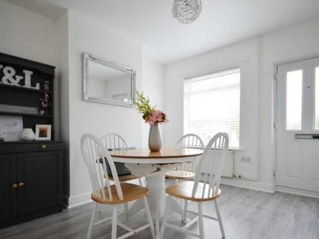 House for sale in Norfolk