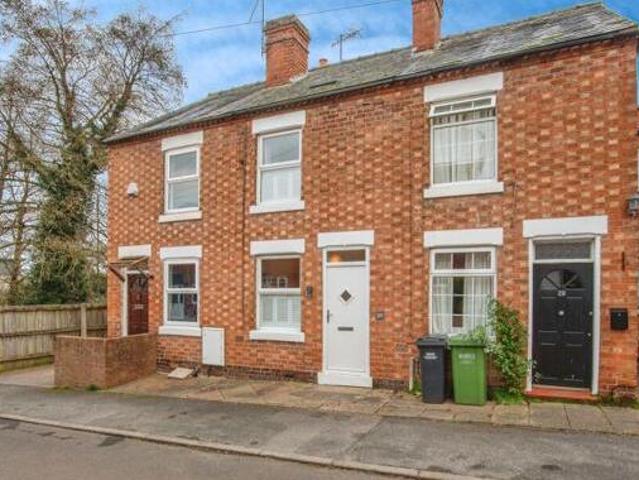 House for sale in Witton, Wychavon