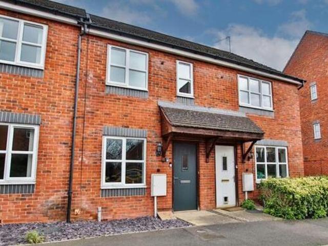 House for sale in Westlands, Wychavon