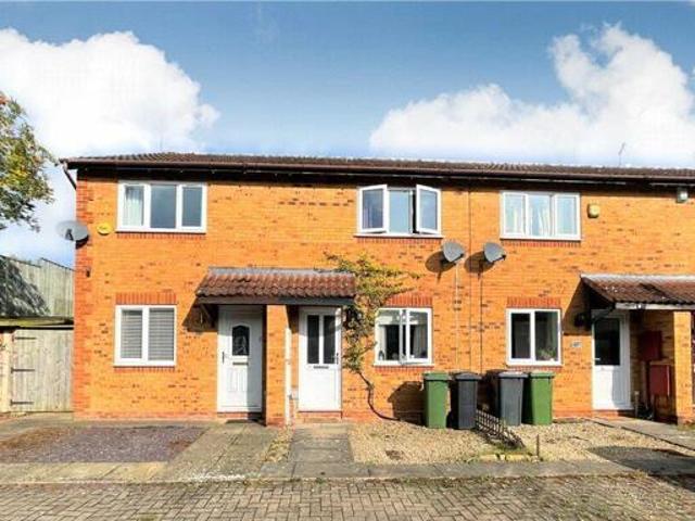House for sale in Westlands, Wychavon
