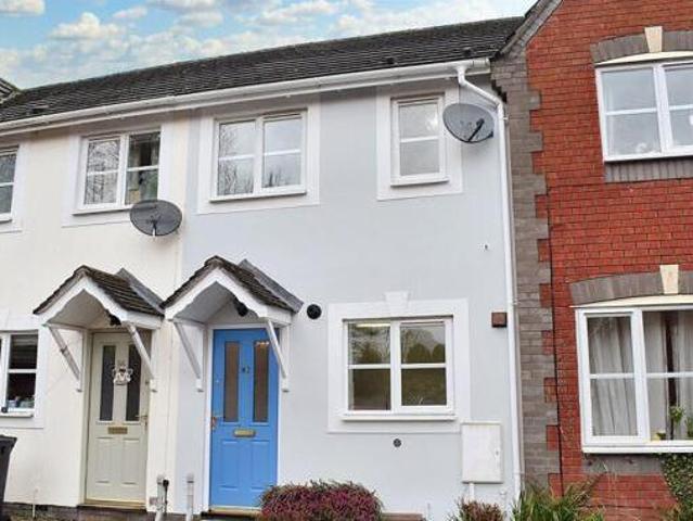 House for sale in Witton, Wychavon