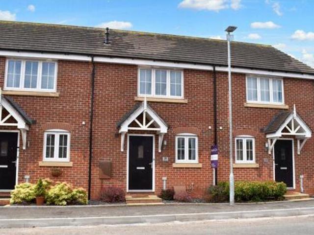 House for sale in Droitwich Spa, Wychavon