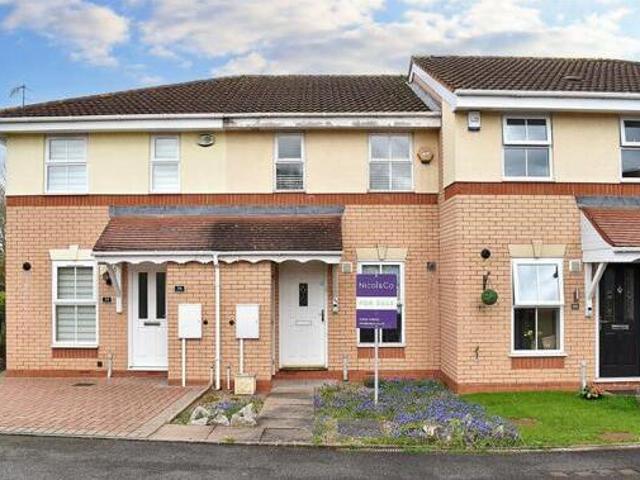 House for sale in Primsland, Wychavon