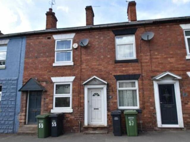 House for sale in Witton, Wychavon