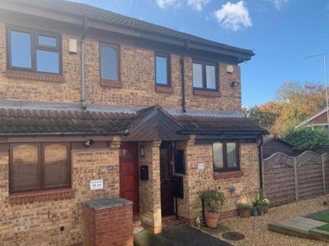 House for sale in Coal Aston, North East Derbyshire