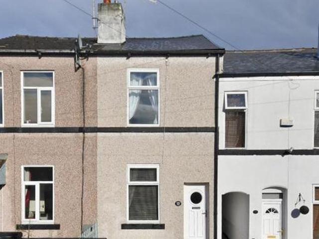 House for sale in Coal Aston, North East Derbyshire