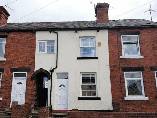 House for sale in Coal Aston, North East Derbyshire