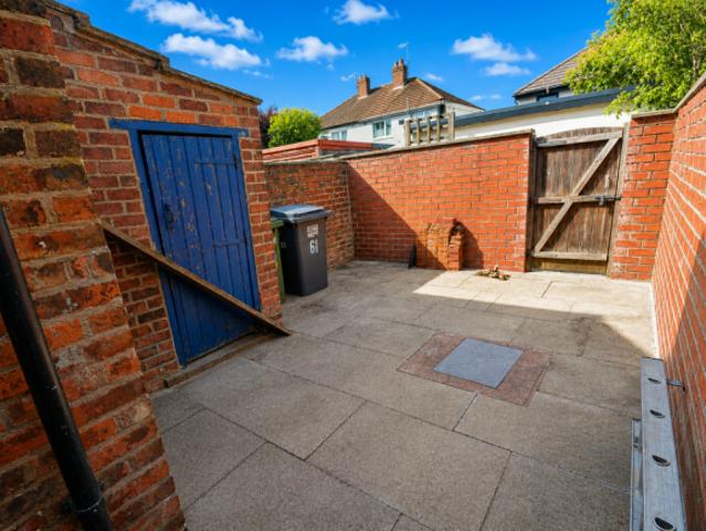 Cottage for sale in Greenheys, Greater Manchester