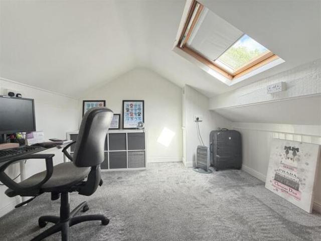 Cottage for sale in Greenheys, Greater Manchester