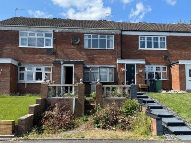 House for sale in Coseley, Dudley