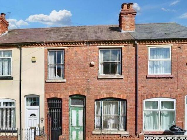 House for sale in Coseley, Dudley