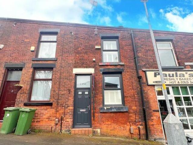 House for sale in Greenheys, Isle Of Man
