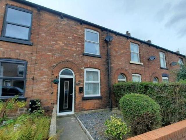 House for sale in Greenheys, Greater Manchester