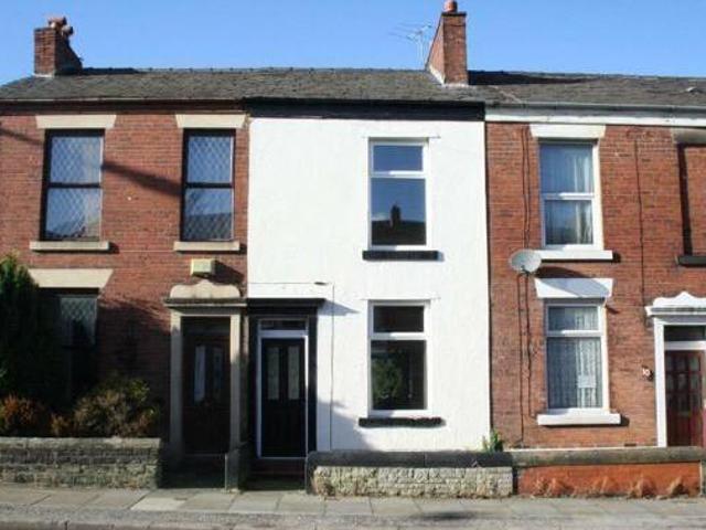 House for sale in Greenheys, Greater Manchester